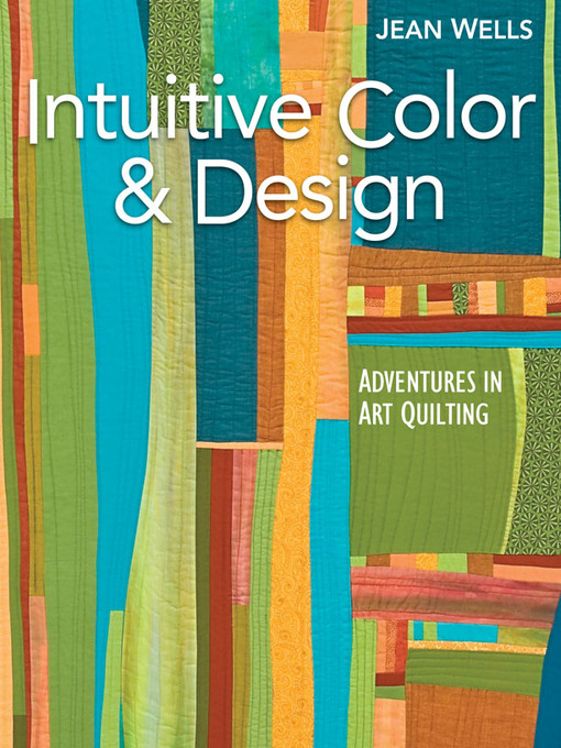 Title details for Intuitive Color & Design by Jean Wells - Available